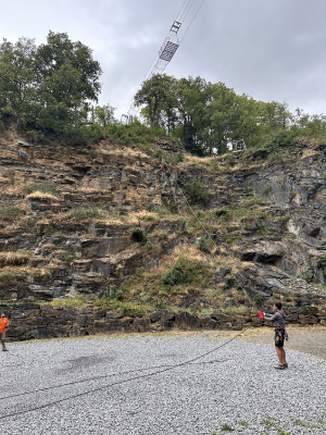 Sint-Martinus den XIIde - Grootkamp VK